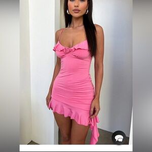 ThatsSoFetch Caylee Dress